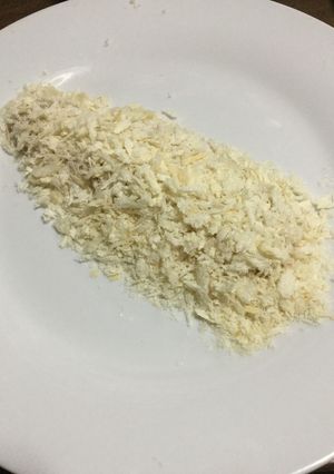 ジャムパン粉-レシピのメイン写真