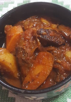 ハバーダ-レシピのメイン写真