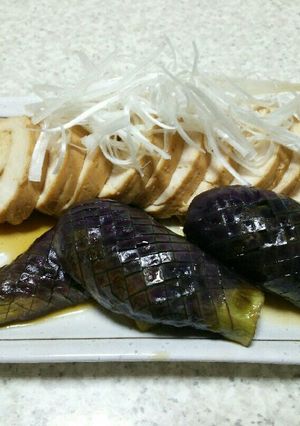 鶏むね肉のおつまみチャーシュー-レシピのメイン写真
