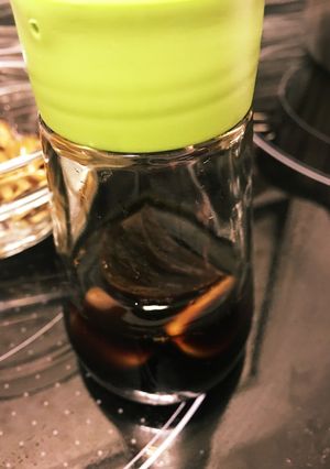 にんにく醤油♪-レシピのメイン写真
