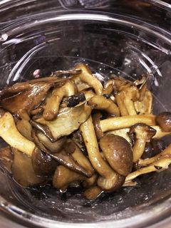 きのこのバターにんにく醤油炒め☆-レシピのメイン写真