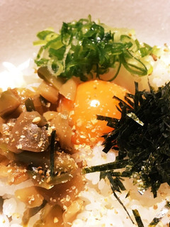 べらぅま!中華風卵かけご飯 TKG!-レシピのメイン写真