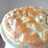 ■ホットケーキミックス■サツマイモケーキ