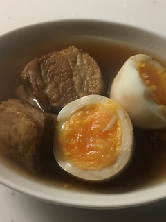 五香が決め手の豚角煮-レシピのメイン写真