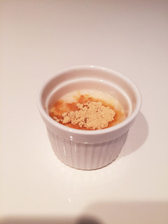 美肌☆甘酒きなこヨーグルト-レシピのメイン写真