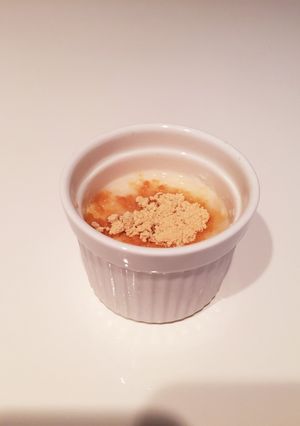 美肌☆甘酒きなこヨーグルト-レシピのメイン写真