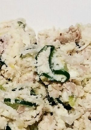 食べごたえ◎おからサラダ-レシピのメイン写真