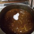 市販ルーの旨さを引き出すカレー