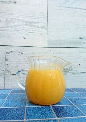 塩麹アイオリソース-レシピのメイン写真