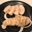 マヨでジューシー、コンビニのサラダチキン