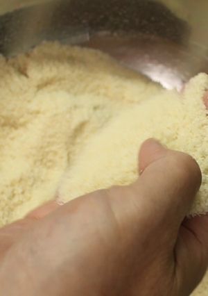 パン粉用のパン♪-レシピのメイン写真
