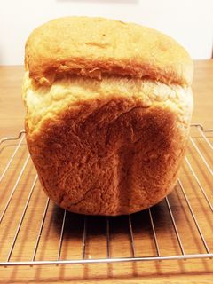 ヨーグルトのご飯パン☆HB☆-レシピのメイン写真
