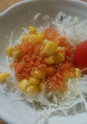 玉ねぎドレッシング-レシピのメイン写真