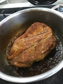 チャーシュー、焼き豚、冷凍、作り置き-レシピのメイン写真