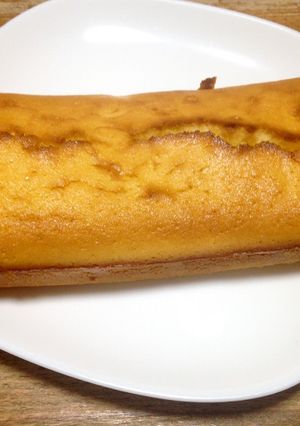 レモンケーキ-レシピのメイン写真