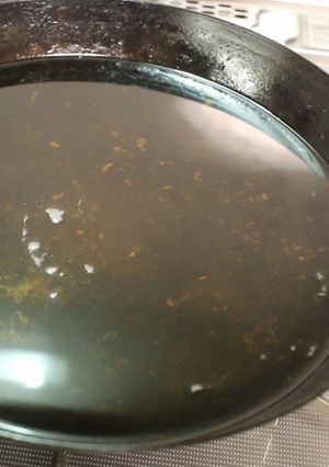 ヘットの作り方♪-レシピのメイン写真