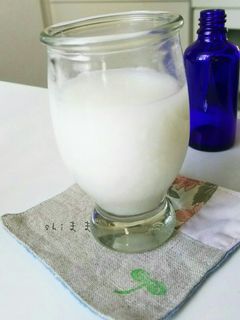 スープジャーでお手軽甘酒-レシピのメイン写真