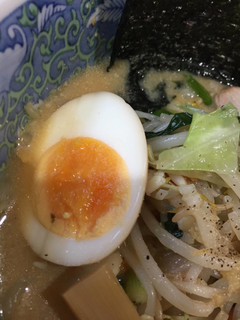 ラーメン用のかんたん煮玉子-レシピのメイン写真