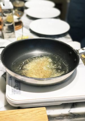 ☆市販のパスタソースを美味しくする方法-レシピのメイン写真