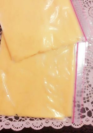生姜の冷凍ペースト♡ダイエットに♪-レシピのメイン写真