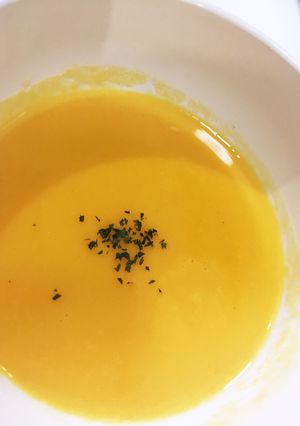 子供も大好き☆野菜のポタージュ-レシピのメイン写真