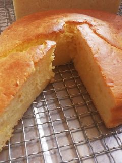 ☆ チーズケーキ 簡単!-レシピのメイン写真