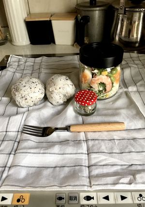 簡単★ランチ-レシピのメイン写真