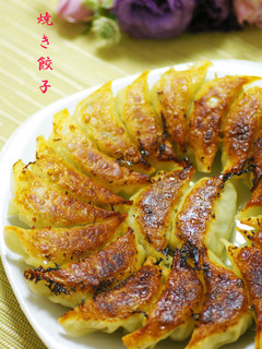 絶品焼き餃子-レシピのメイン写真