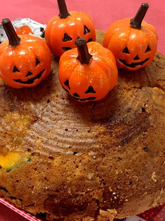 ホイップマリームde炊飯ケーキ-レシピのメイン写真