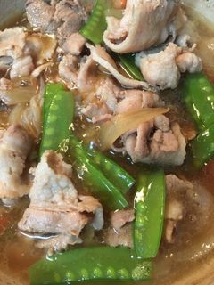 肉じゃが-レシピのメイン写真
