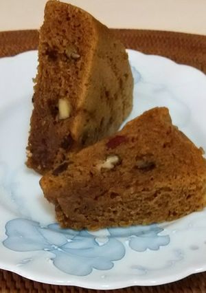 がんずき-レシピのメイン写真