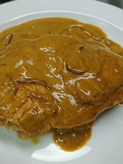 鳥もも肉のカレー煮-レシピのメイン写真