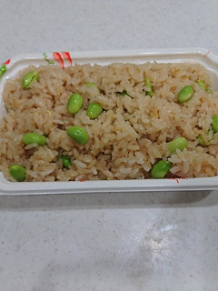 枝豆ごはん(おこわ)-レシピのメイン写真