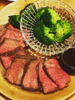 旦那も絶賛★簡単ローストビーフ-レシピのメイン写真