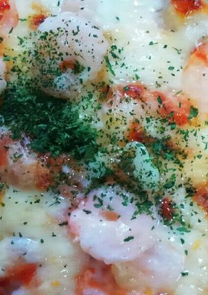 グラタンソースゆりさん風 -レシピのメイン写真
