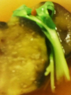 秋❗茄子のあっさり煮❗ゆりさん風-レシピのメイン写真