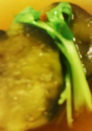 秋❗茄子のあっさり煮❗ゆりさん風-レシピのメイン写真