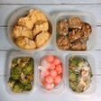 今週のお弁当の下準備15