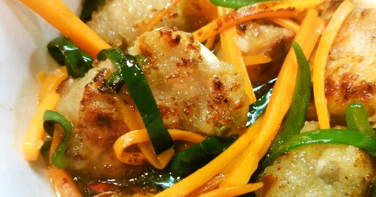 基本からアレンジまで!思わずつくりたくなる「作り置き甘酢」のレシピ集 | クックパッド