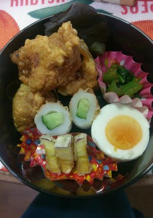 レシピ3-レシピのメイン写真