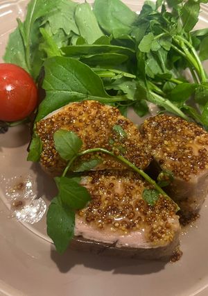 なんちゃってローストポーク(ヒレ肉)-レシピのメイン写真