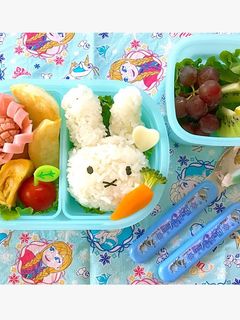 幼稚園お弁当7-レシピのメイン写真