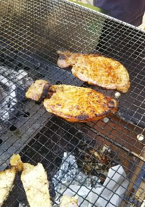 絶対うまい！BBQポーク！-レシピのメイン写真
