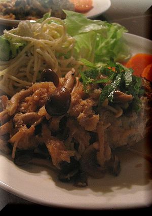 ＊ヘルシーおろし煮込みハンバーグ＊-レシピのメイン写真