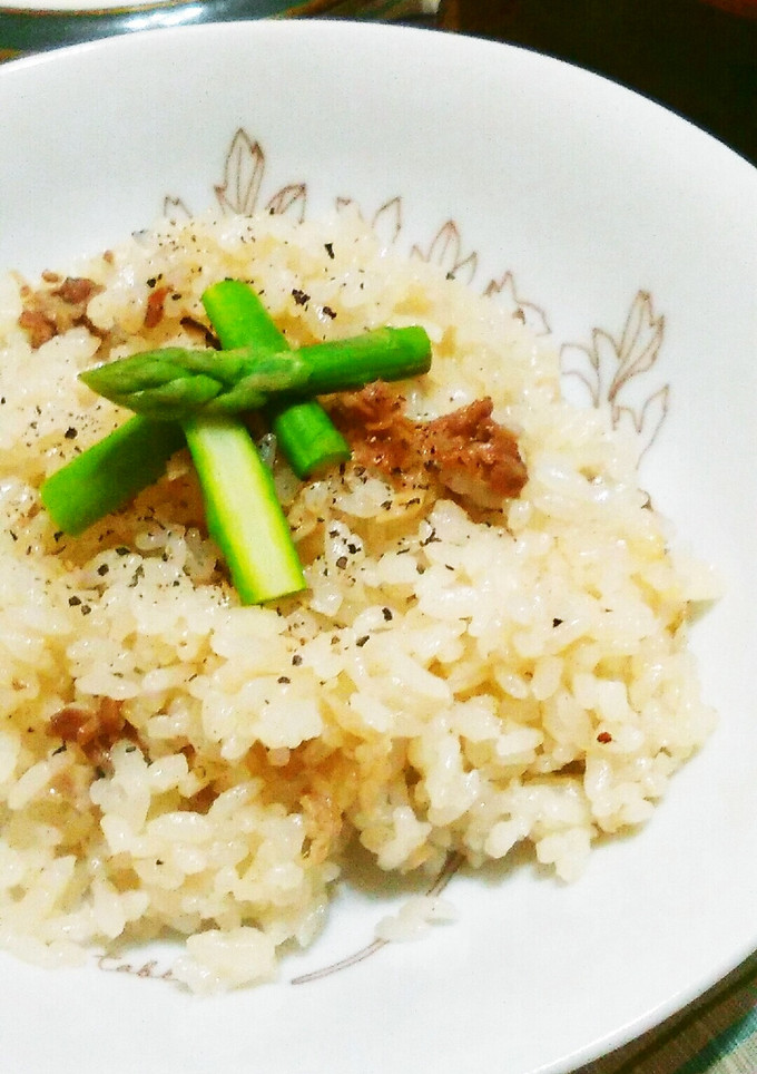 牛肉ときのこのピラフ-レシピのメイン写真