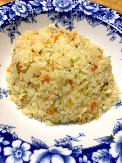 炊飯器で簡単☆エビピラフ-レシピのメイン写真