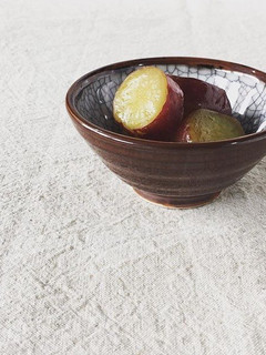 さつま芋のほっくり煮♠シニア向け-レシピのメイン写真