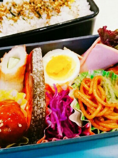 むぅのお弁当9/11-レシピのメイン写真