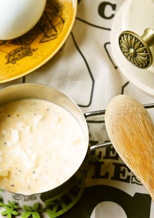 揚げ物をさっぱりと♪爽やかタルタルソース-レシピのメイン写真