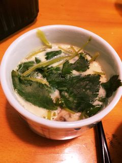 割と簡単!茶碗蒸し-レシピのメイン写真